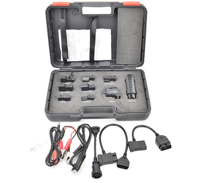 Набор диагностических адаптеров OBD-I для X-431 Launch SPLT-301180930