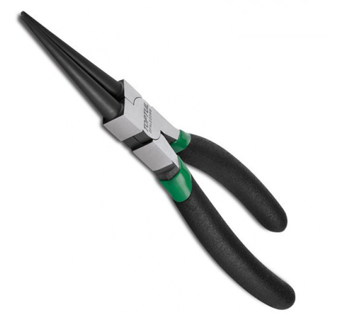 Круглогубцы 150 мм 6" TOPTUL DFAL2206B