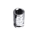 Тримач біт TOPTUL 3/8" х10мм FTAB1212