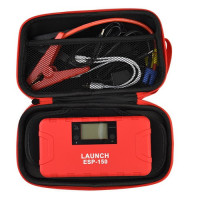 Пусковое устройство для автомобиля 12V (повербанк 15000 mAh + фонарик) LAUNCH ESP-150 Пусковое устройство для автомобиля 12V (повербанк 15000 mAh + фонарик) LAUNCH ESP-150