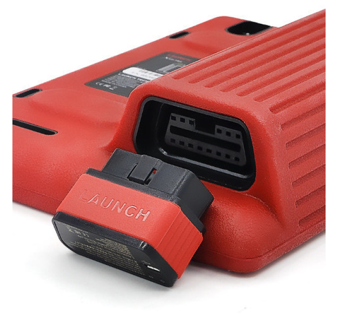 LAUNCH X-431 PRO мультимарочний автосканер