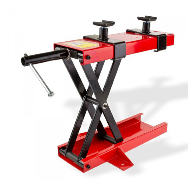 Подъемник мотоциклетный ножничный 500 кг Torin TRE3001