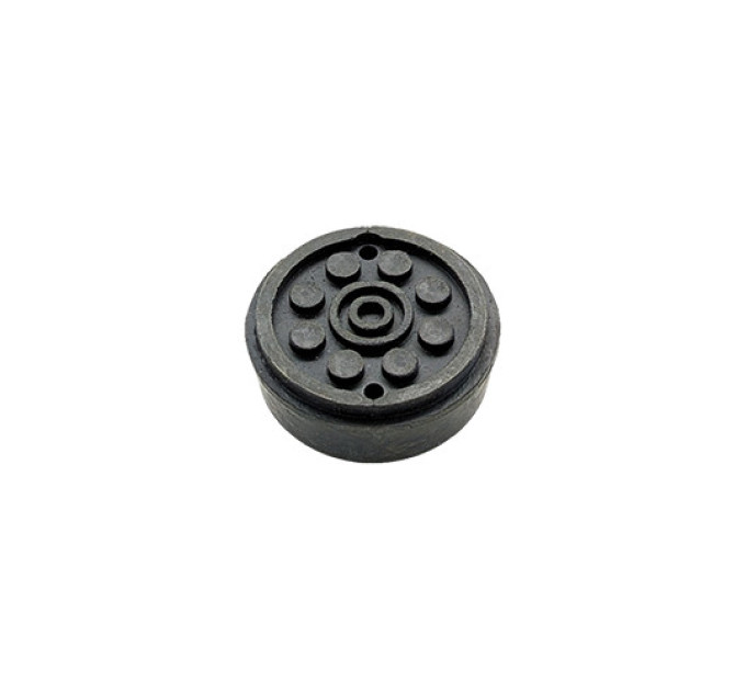 Резиновая нaклaдкa для дoмкpaтов TA820050, TA82008 TORIN T820033E-2