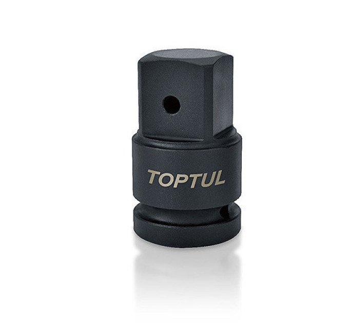 Перехідник для голів ударний 1"х1-1/2" TOPTUL KACP3248