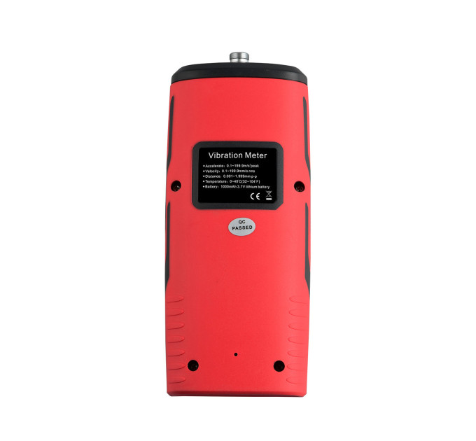 Виброметр с выносным датчиком BENETECH GT633B