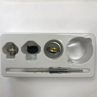 Сопло 1,2мм для краскопульта D-951-MINI HVLP ITALCO NS-D-951-MINI-1.2