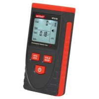 Детектор електромагнітного поля (1-1999В/м, 0.01-99,99μt) WINTACT WT3120