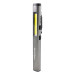 Фонарик светодиодный алюминиевый (COB+LED) с УФ, лазером и магнитом Pen Light PROTESTER PRO-FL0305S
