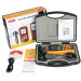 Анемометр-термометр USB 0,3-45м/с, 0-45°C BENETECH GM8902