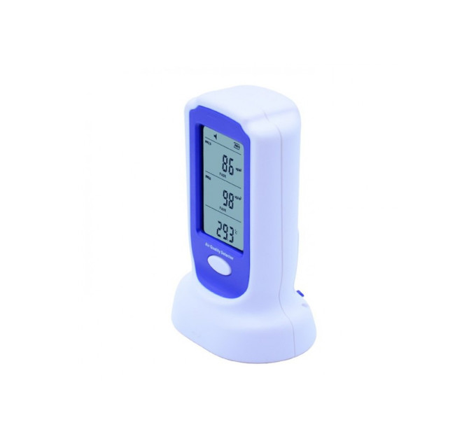Датчик качества воздуха (PM2,5;PM10, 0-50°C) BENETECH GM8803