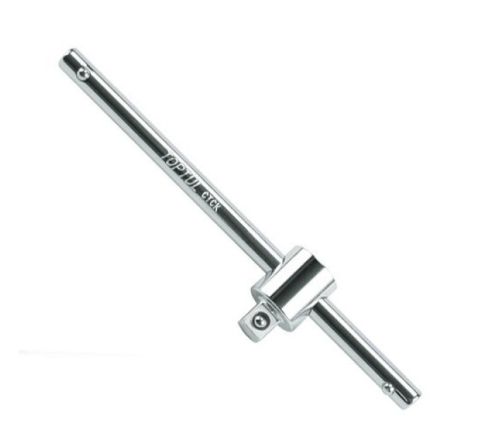 Вороток 3/8" 200мм TOPTUL с плавающей головкой CTCK1220