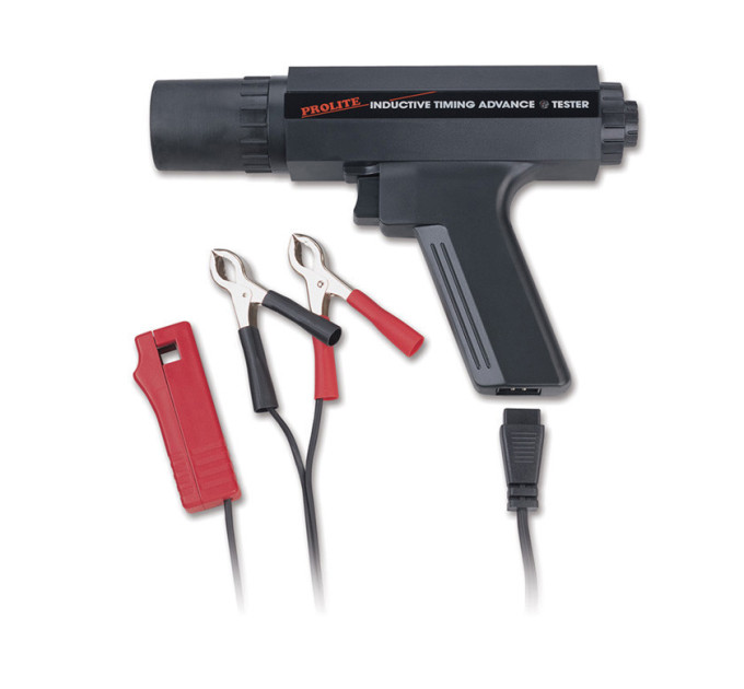 Стробоскоп с интенсивным лучом TRISCO TA-2200