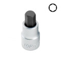 Головка с насадкой HEX TOPTUL 14мм L79мм 3/4" BCDA2414