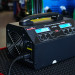 Зарядное устройство 2-канальное 2x22А 2-6S LiPo/LiHV 1100Вт 220В ULTRA POWER PROTESTER UP1100
