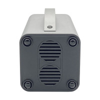 Портативная зарядная станция 180W/220W(Max), 220V PROTESTER PRO-PS180E