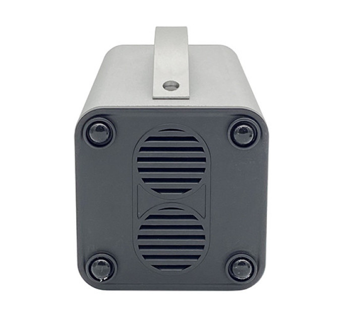 Портативная зарядная станция 180W/220W(Max), 220V PROTESTER PRO-PS180E