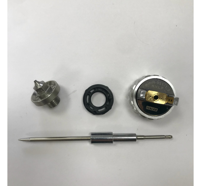 Сопло 1,2мм для краскопульта D-951-MINI HVLP ITALCO NS-D-951-MINI-1.2