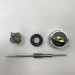 Сопло 1,2мм для краскопульта D-951-MINI HVLP ITALCO NS-D-951-MINI-1.2