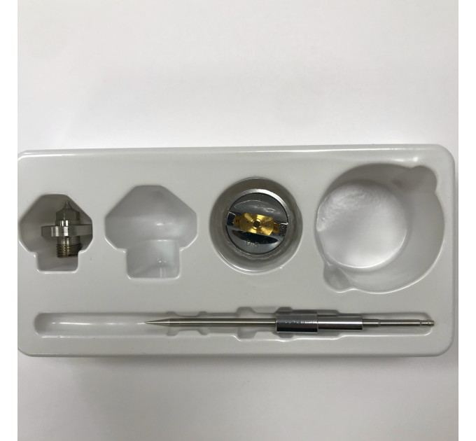 Дюза 0,5мм для краскопульта H-921-MINI AUARITA NS-H-921-MINI-0.5