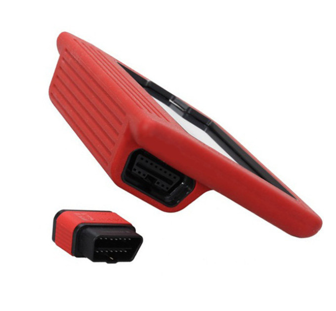 LAUNCH X-431 PRO мультимарочний автосканер
