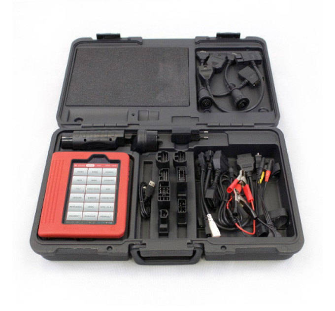 LAUNCH X-431 PRO мультимарочний автосканер