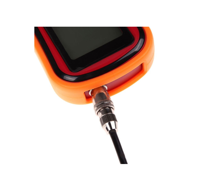 Влагомер зерна 5-30% (8 типов зерновых) BENETECH GM640