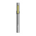 Фонарь светодиодный алюминиевый (COB+LED) Pen Light (Made in GERMANY) L-0204W