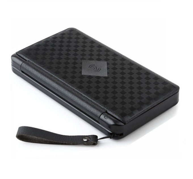 Пoвepбaнк 20000 mAh Power Bank на солнечных батареях (3шт) PROTESTER PRO-S20
