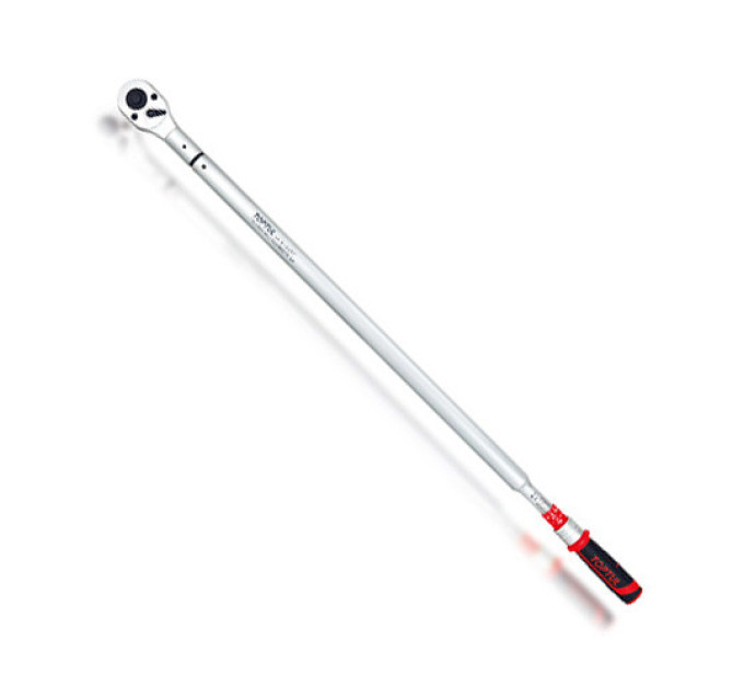 Ключ динамометрический 3/4"x1090мм 150-800Nm TOPTUL ANBV2480
