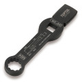 Ключ ударный 3/4" M24 для тормозного суппорта SAF TOPTUL JEBT0224