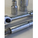 Магнітний битоутримувач TOPTUL 1/4" L100мм (ісп. з CHEV0811) FTDF0810