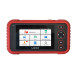 Автосканер мультимарочний Creader Professional CRP-233 LAUNCH