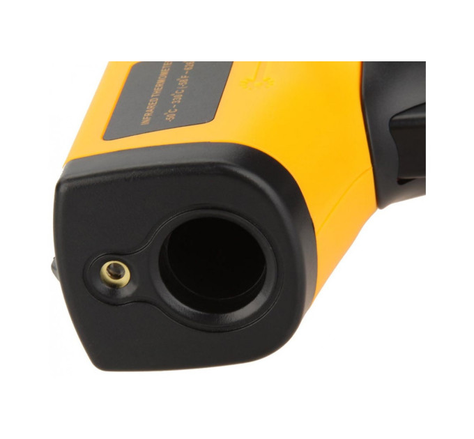 Пирометр инфракрасный -50-400°C BENETECH GM320