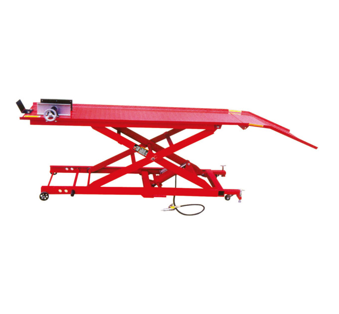 Мотоподьемник 220-780мм 360кг TORIN TRE64007