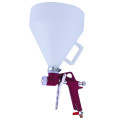 Штукатурный пистолет пневматический AUARITA FR-301