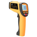 Пірометр інфрачервоний -30-1350 ° C BENETECH GM1350