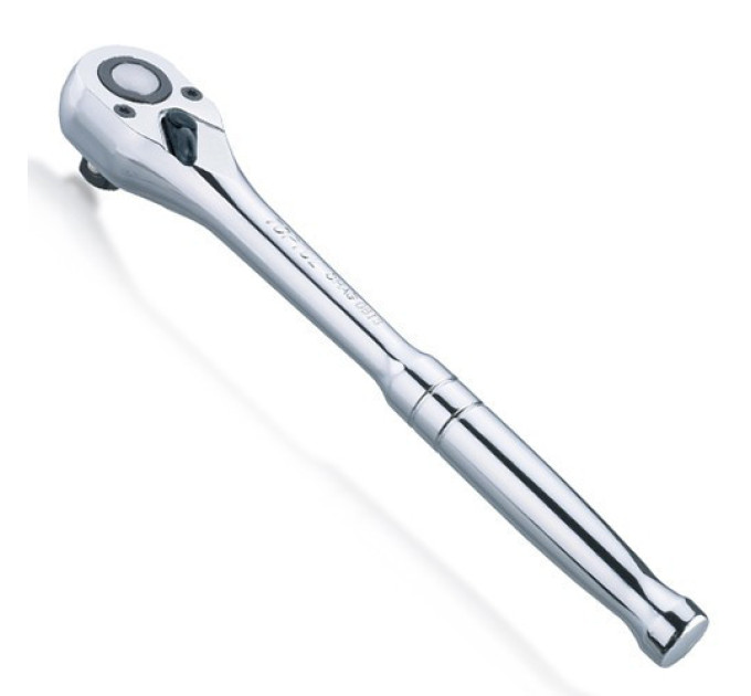 Трещотка 3/8" TOPTUL 36 зубцов CHAG1218