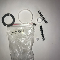 Ремкомплект для краскопультов H-929 ITALCO RK-H-929