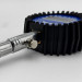 Манометр цифровой для проверки давления в шинах со шлангом 0-250 psi (17 bar) AIRKRAFT TPGD0250-S