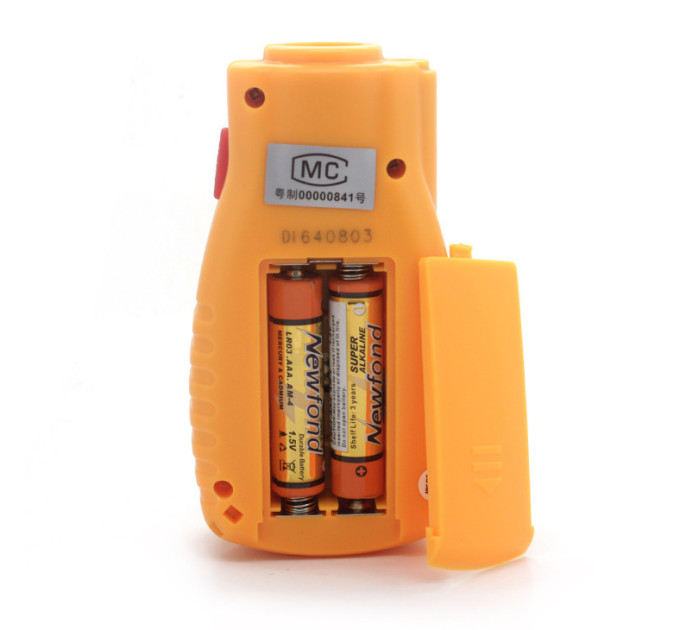 Инфракрасный термометр (пирометр) -32-280°C BENETECH GM270