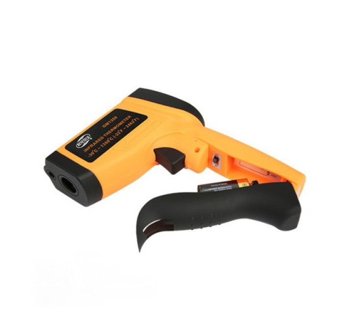 Пірометр інфрачервоний -30-1350 ° C BENETECH GM1350