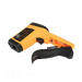 Пірометр інфрачервоний -30-1350 ° C BENETECH GM1350