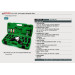 Набор пневмоинструмента TOPTUL 1/2" 27ед. GDAI2701