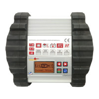 Инверторное зарядное устройство 12V, макс. ток 35A, 220V (передвижное) PROTESTER IPS-3502 Инверторное зарядное устройство 12V, макс. ток 35A, 220V (передвижное) PROTESTER IPS-3502