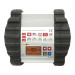 Инверторное зарядное устройство 12V, макс. ток 35A, 220V (передвижное) PROTESTER IPS-3502