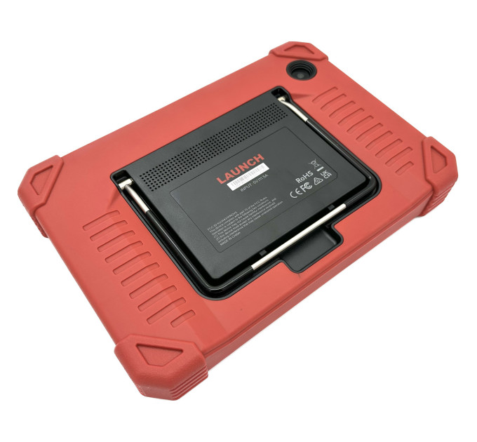 Автомобільний сканер LAUNCH X-431 PRO3 SE