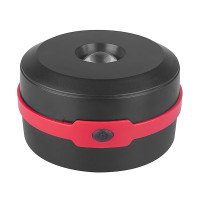 Фонарик кемпинговый светодиодный (LED) (+ Powerbank)  PROTESTER PRO-CL0310S