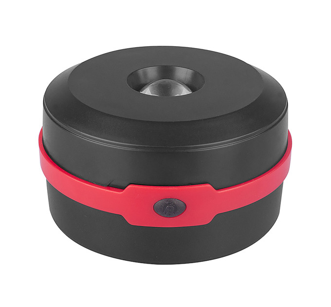 Фонарик кемпинговый светодиодный (LED) (+ Powerbank) PROTESTER PRO-CL0310S