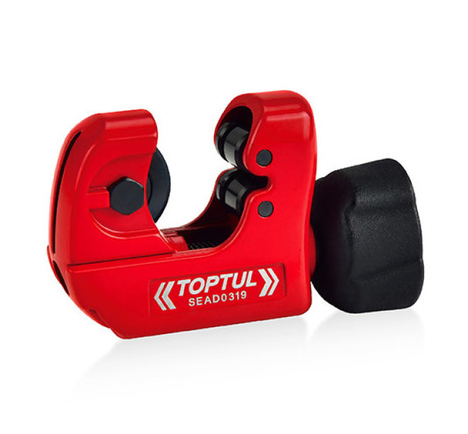 Труборез мини 3–19мм (1/8"–3/4") TOPTUL SEAD0319