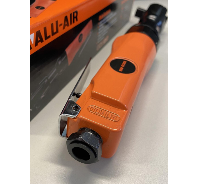 Тріскачка пневматична 1/2" (68N/m; 160об/хв) AIRKRAFT RP7412